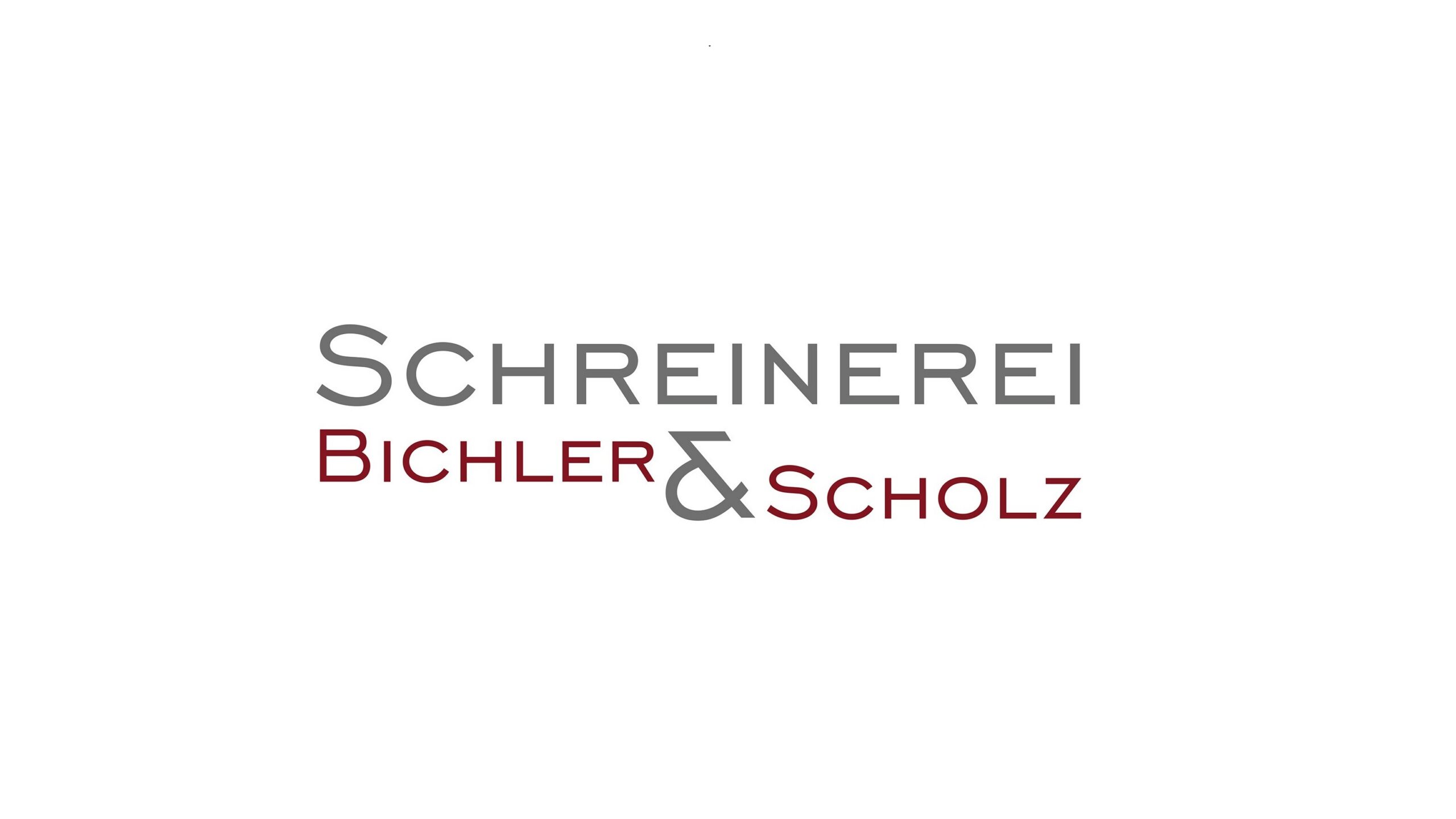 Bichler & Scholz Logo