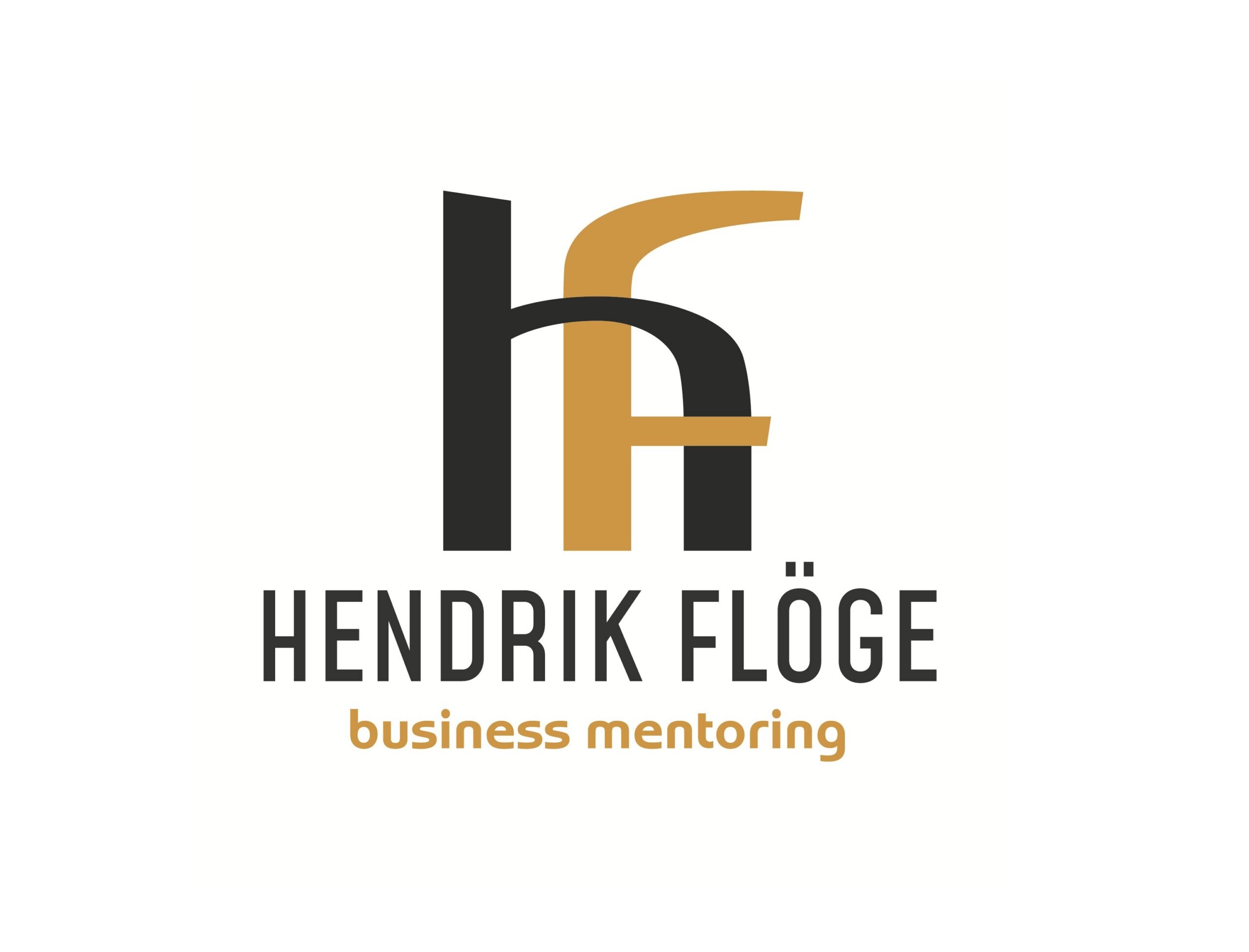 Hendrik Flöge Logo