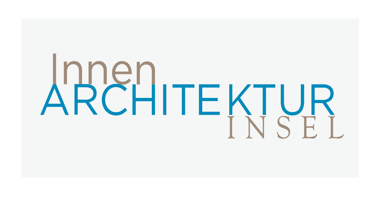 Innenarchitekturinsel Logo