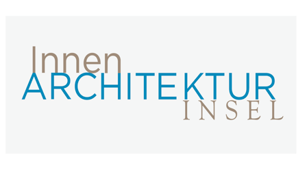 Innenarchitekturinsel Logo