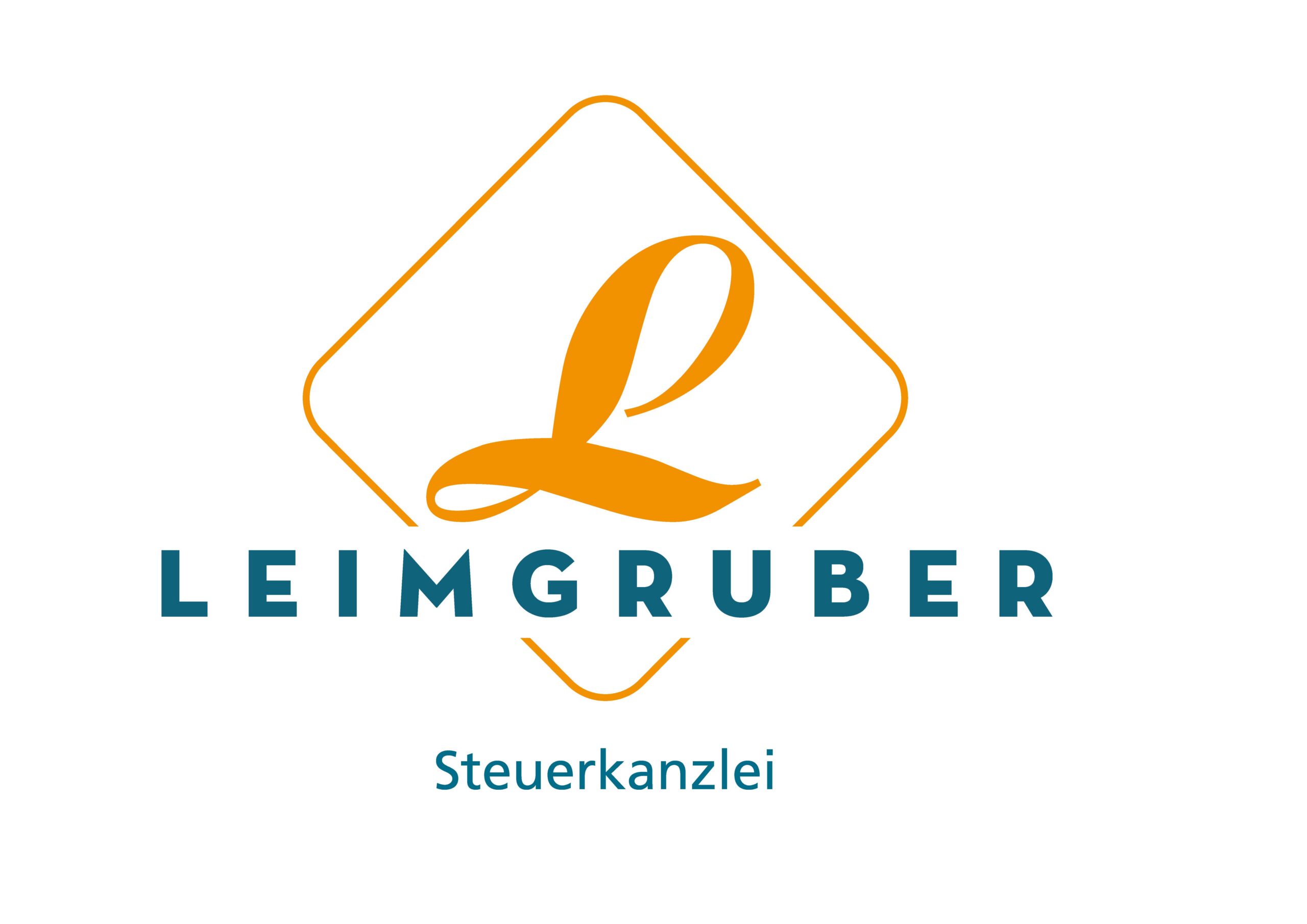 Leimgruber Steuerkanzlei Logo