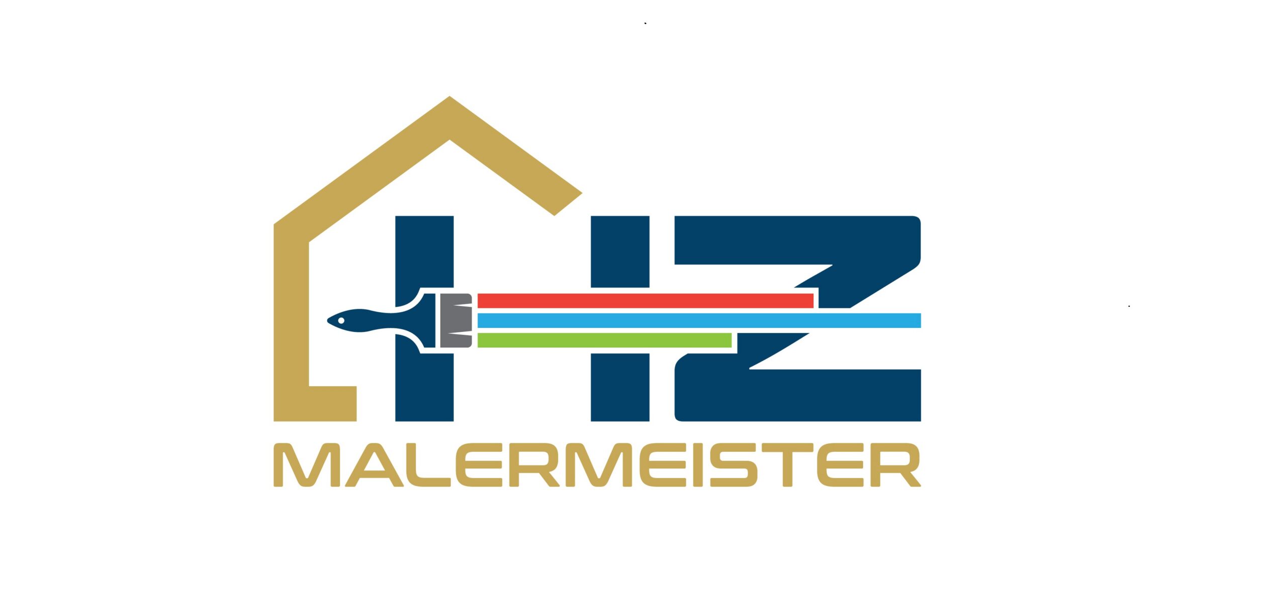 Malermeister HZ GbR Logo