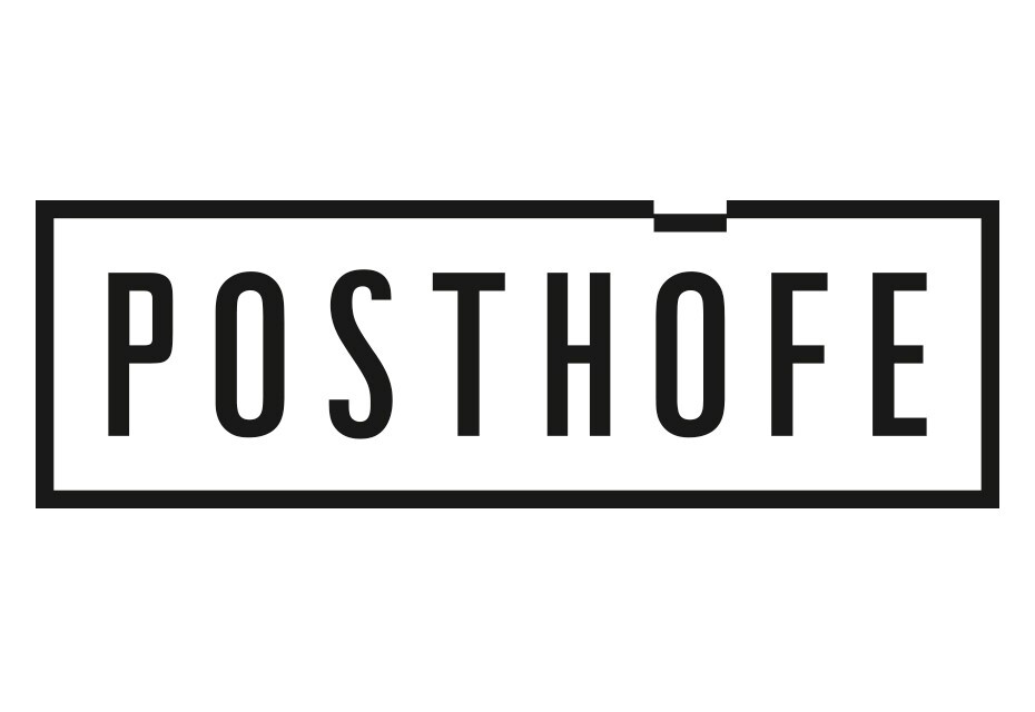Posthöfe Logo