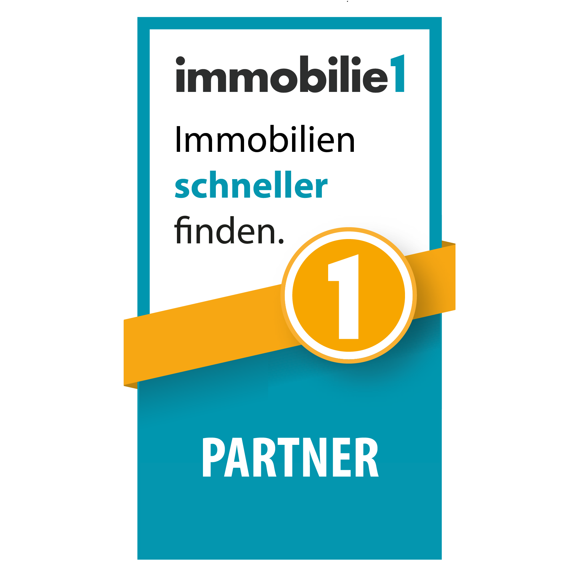 immobilie1 Parnter Siegel