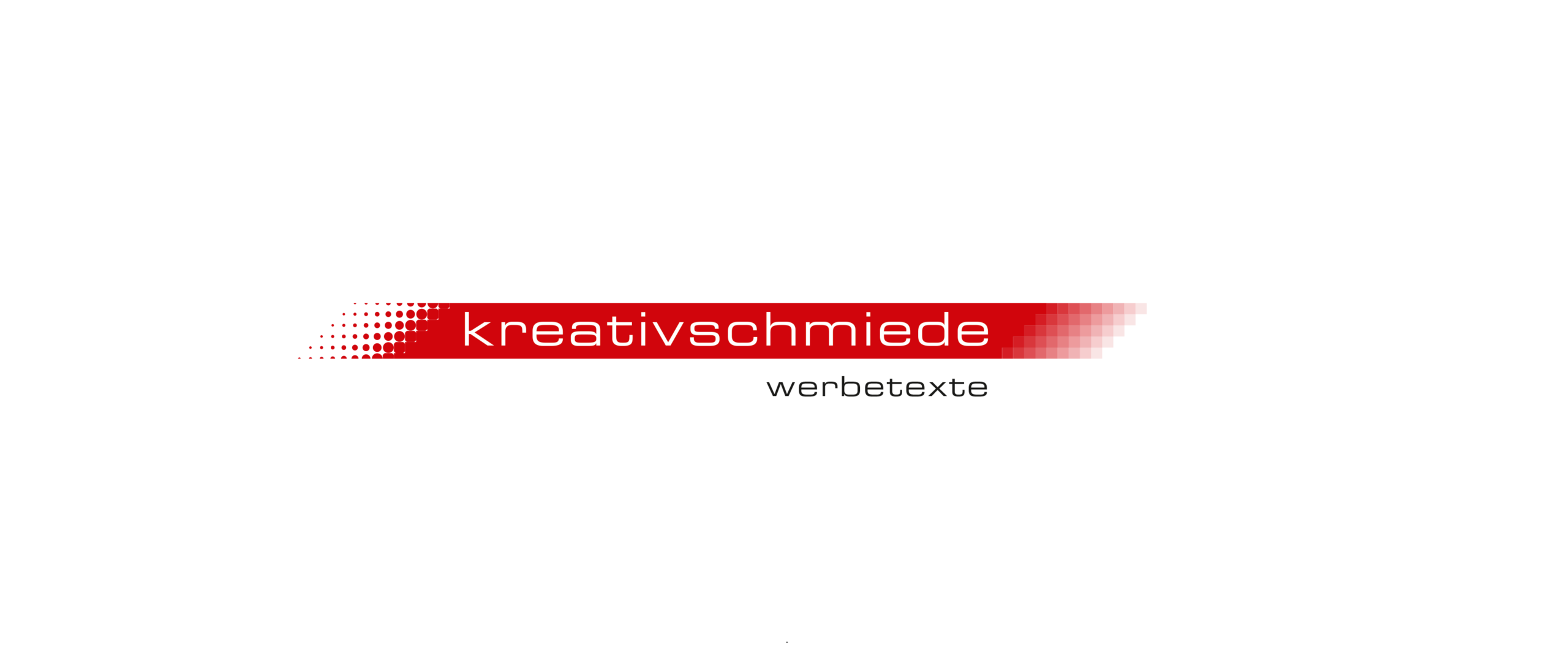 kreativschmiede Logo
