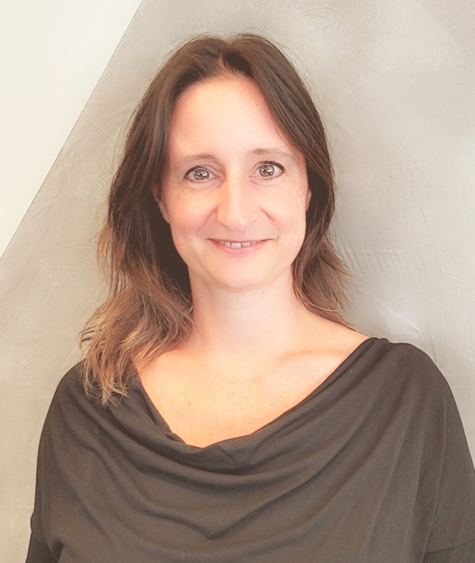 Yvonne Galla