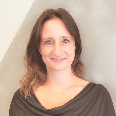 Yvonne Galla
