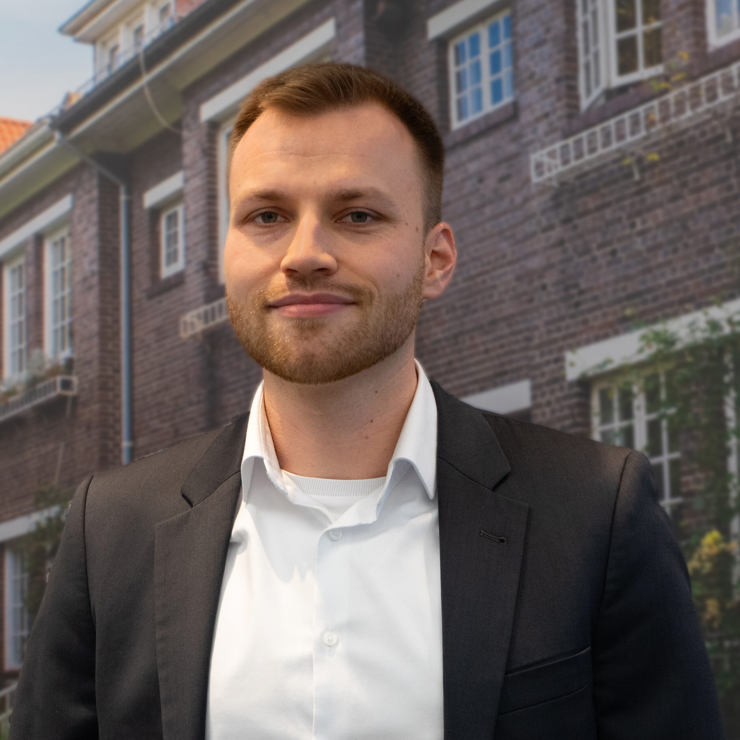 Alexander Wieting