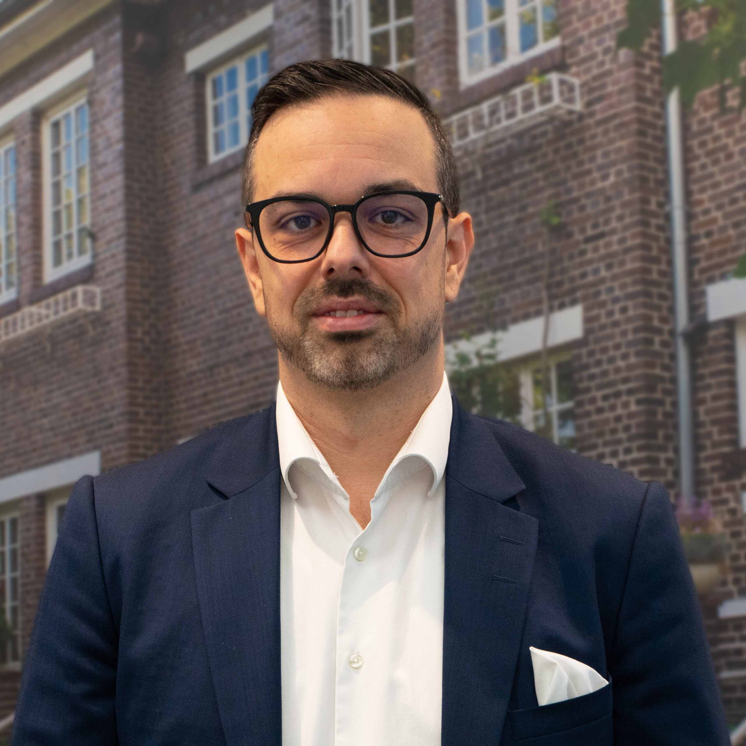 Benjamin Klein