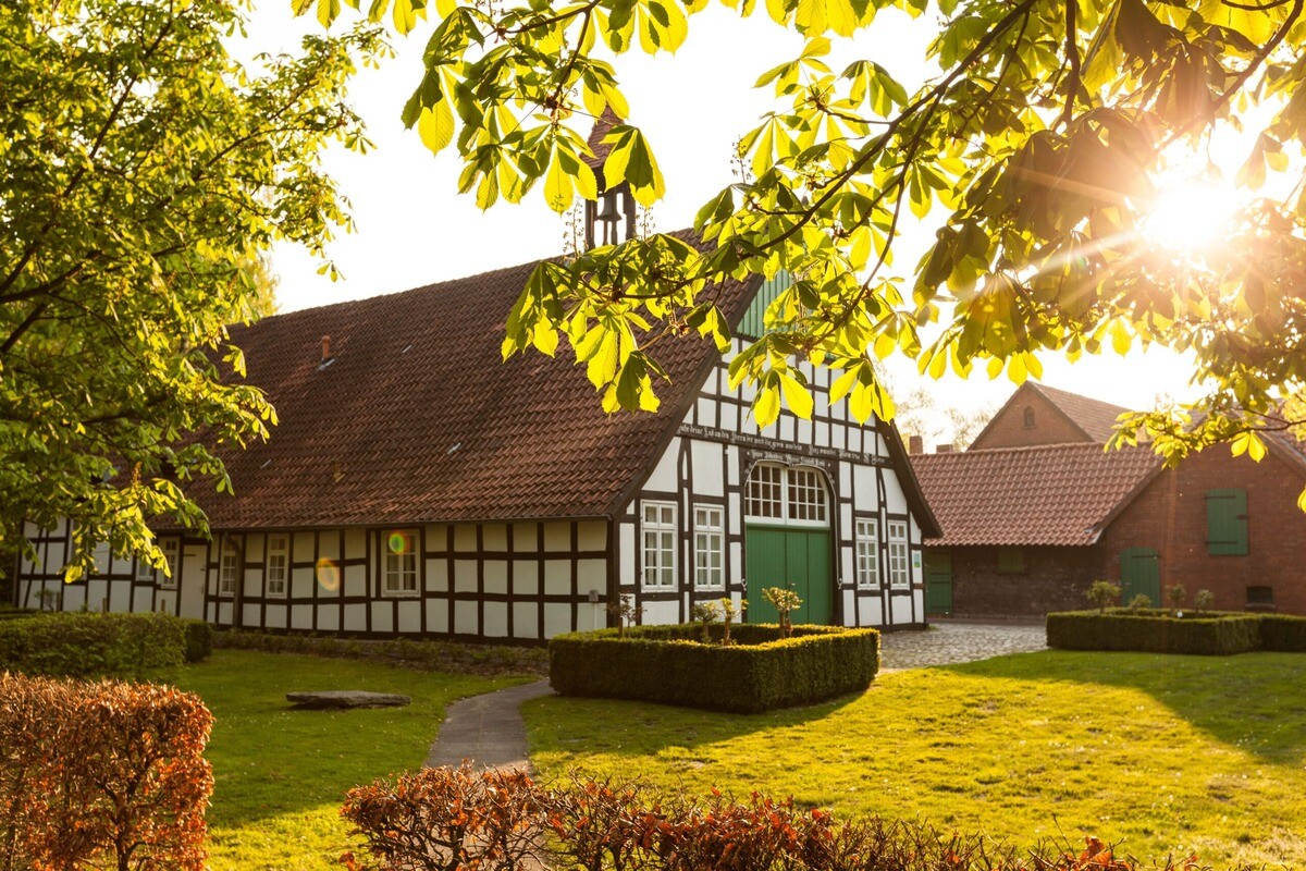 Bauernhaus