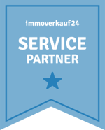immoverkauf24 Service-Partner