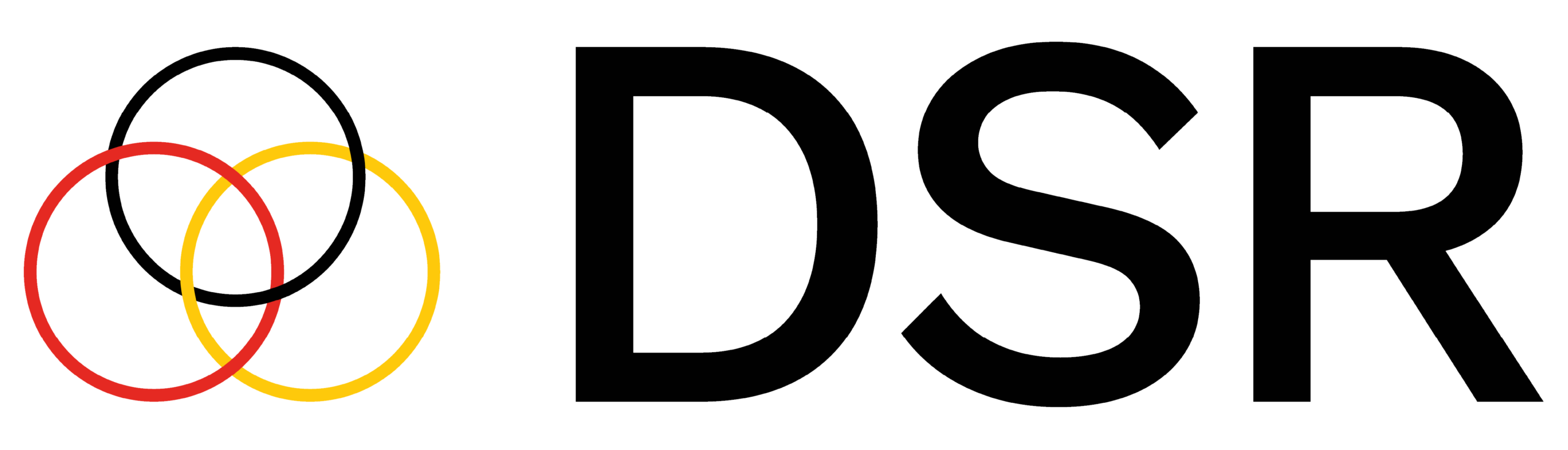 Logo DSR.