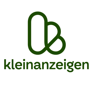 Logo kleinanzeigen.