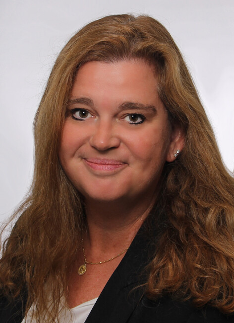 Melanie Graf.