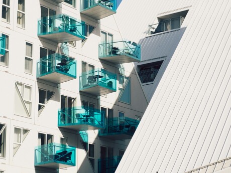 Eigentumswohnung mit Balkon – Angebot für Interessenten
