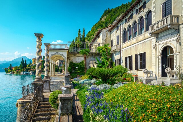 Finden Sie Ihr Traumhaus In Italien Italien Hauskauf