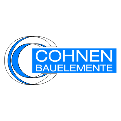 Siegel für Logo_Cohnen_400x400