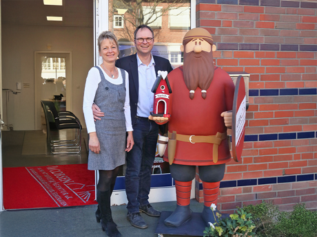Jacobsen Immobilien