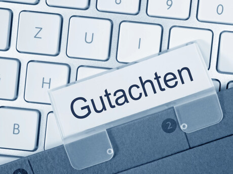 Gutachten