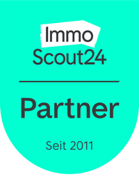 Siegel für ImmoScout24-Partner_200