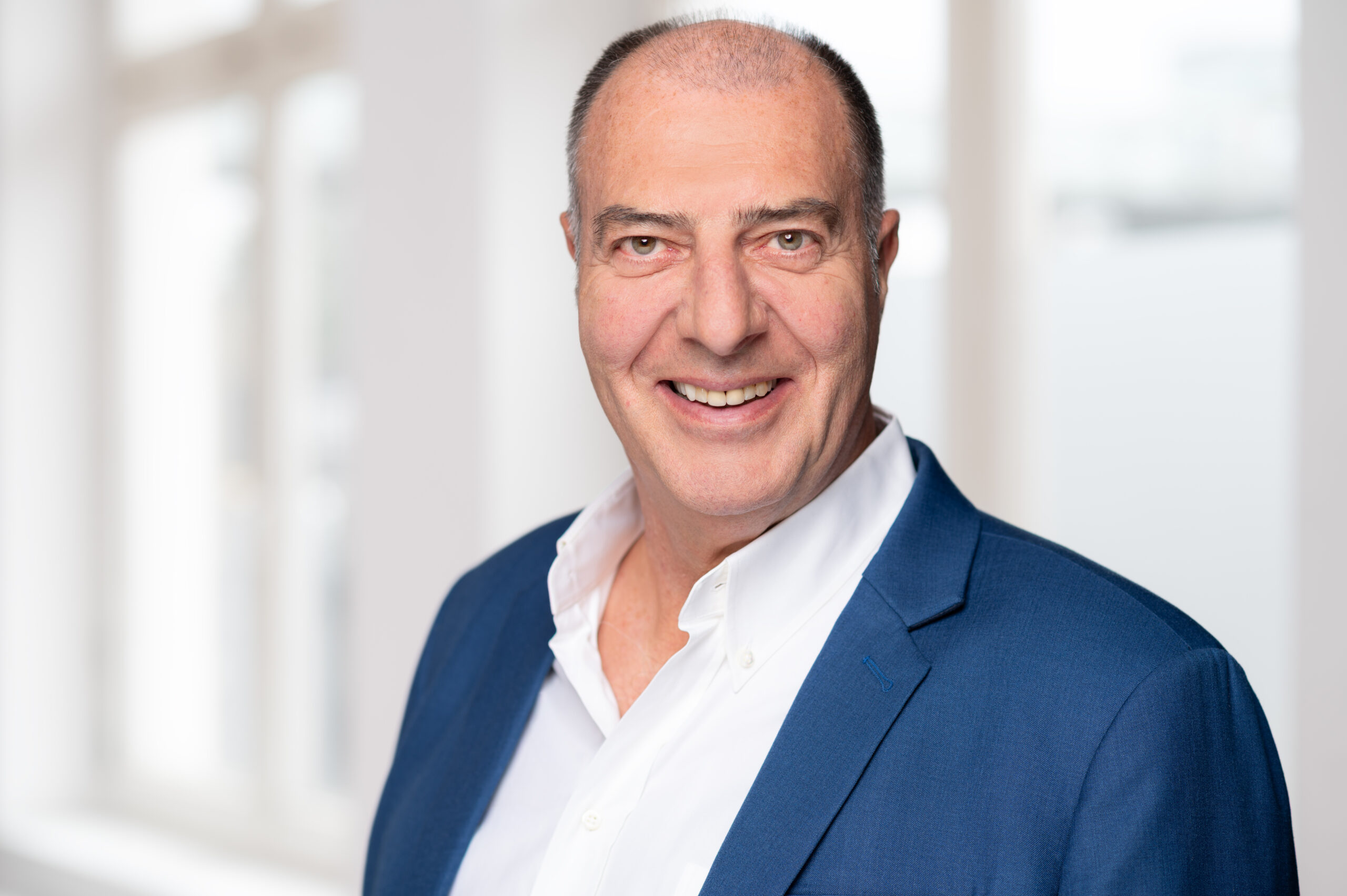 Jan Buchholz