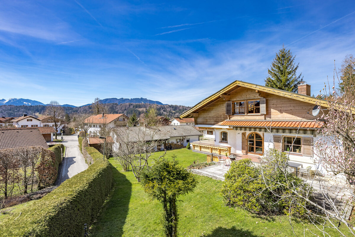 Immobilienmakler - Jannik Zimmer Immobilien