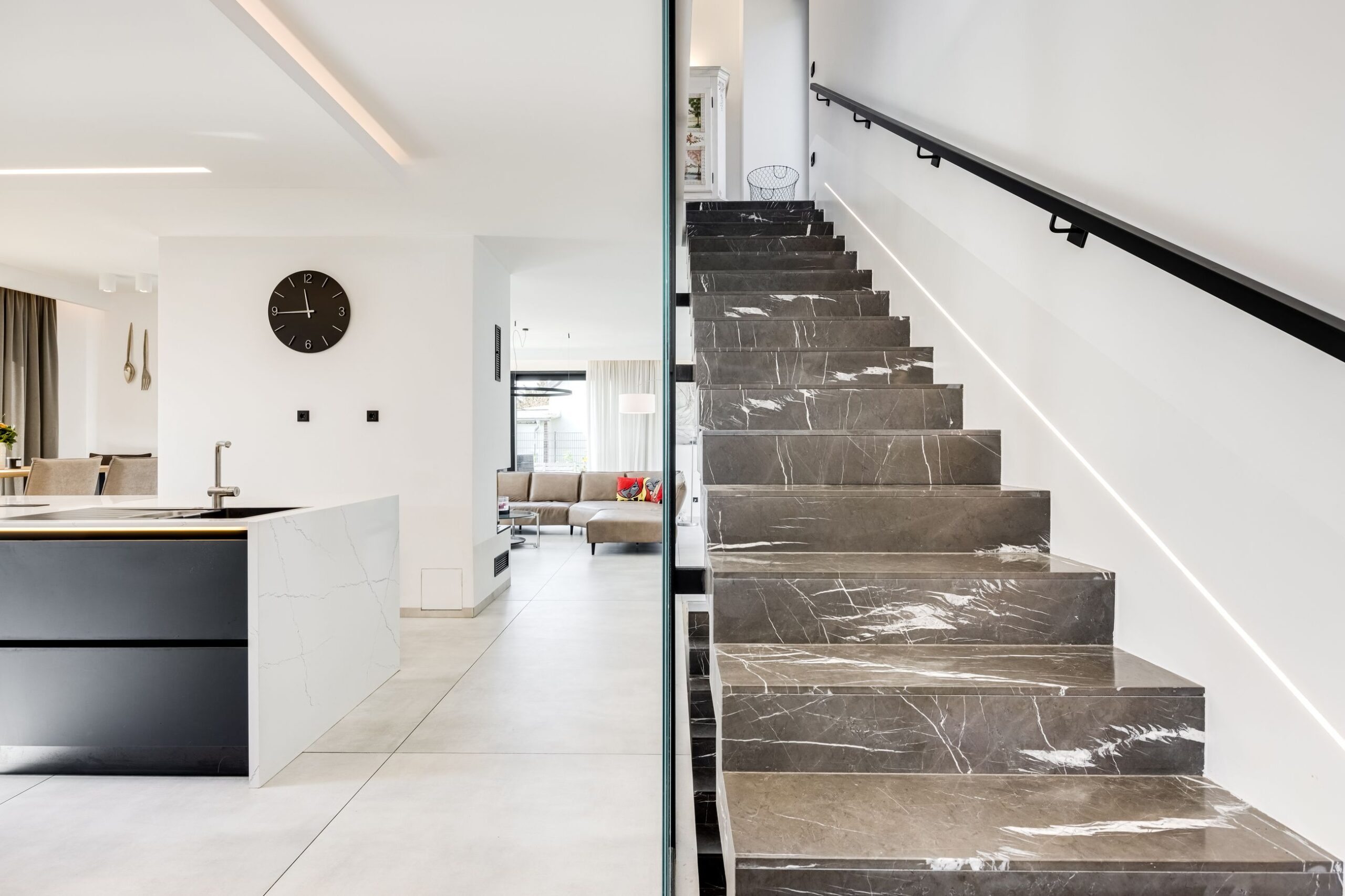 Immobilie verkaufen - Jannik Zimmer Immobilien