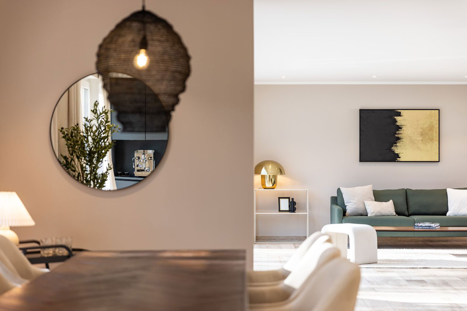 Immobilie vermieten - Jannik Zimmer Immobilien