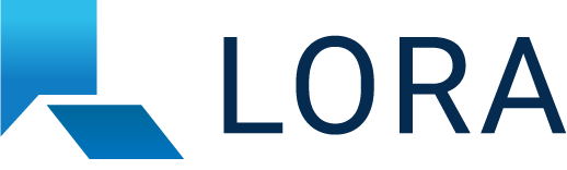 LORA Logo