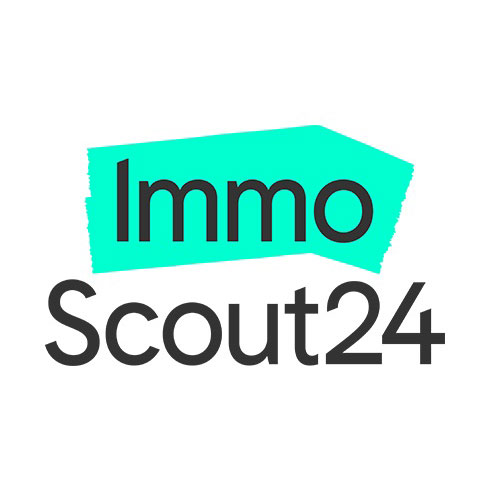 ImmoScout24 Logo