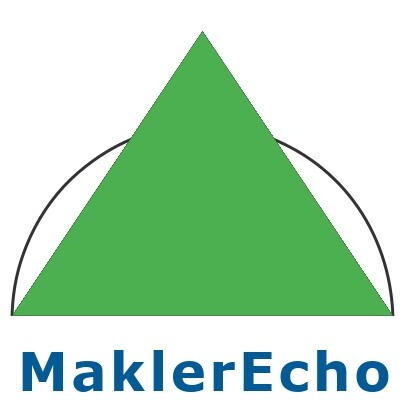 MaklerEcho Logo