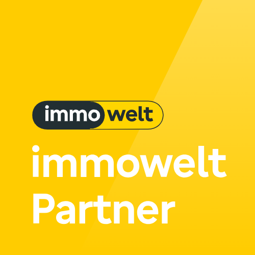 immowelt Partner Logo