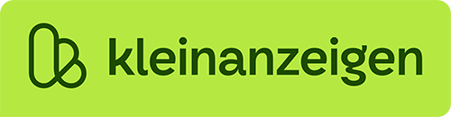 Kleinanzeigen Logo grün