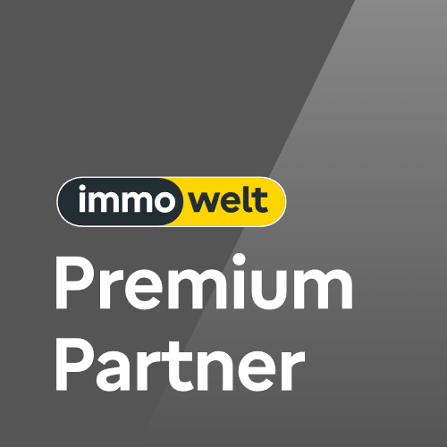 Logo immowelt Premium Partner