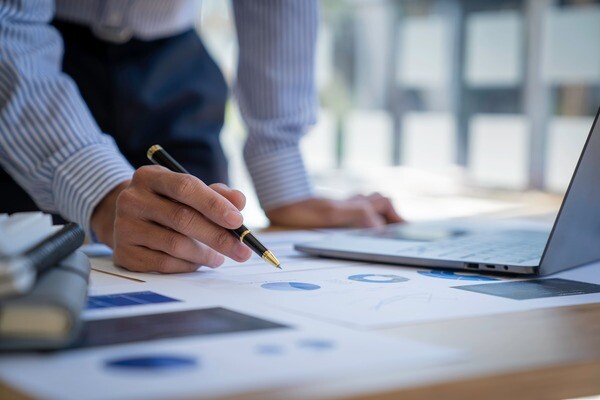 Fachgerechte Erstellung eines Verkehrswertgutachtens