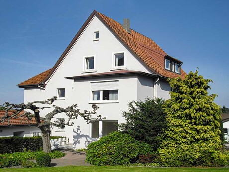 Einfamilienhaus in Balingen