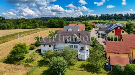 Modernes Generationenhaus