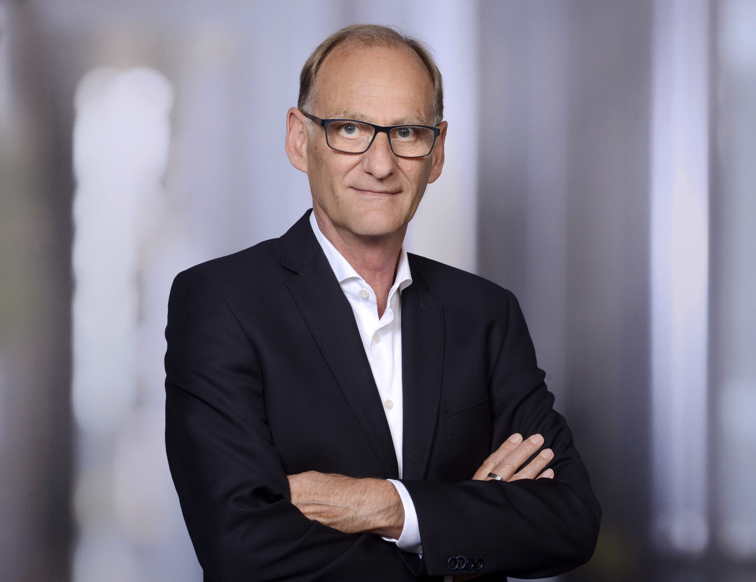 Axel Kissler.