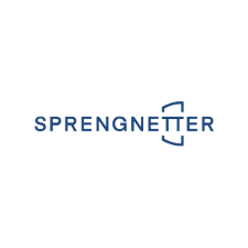 Logo Sprengnetter.