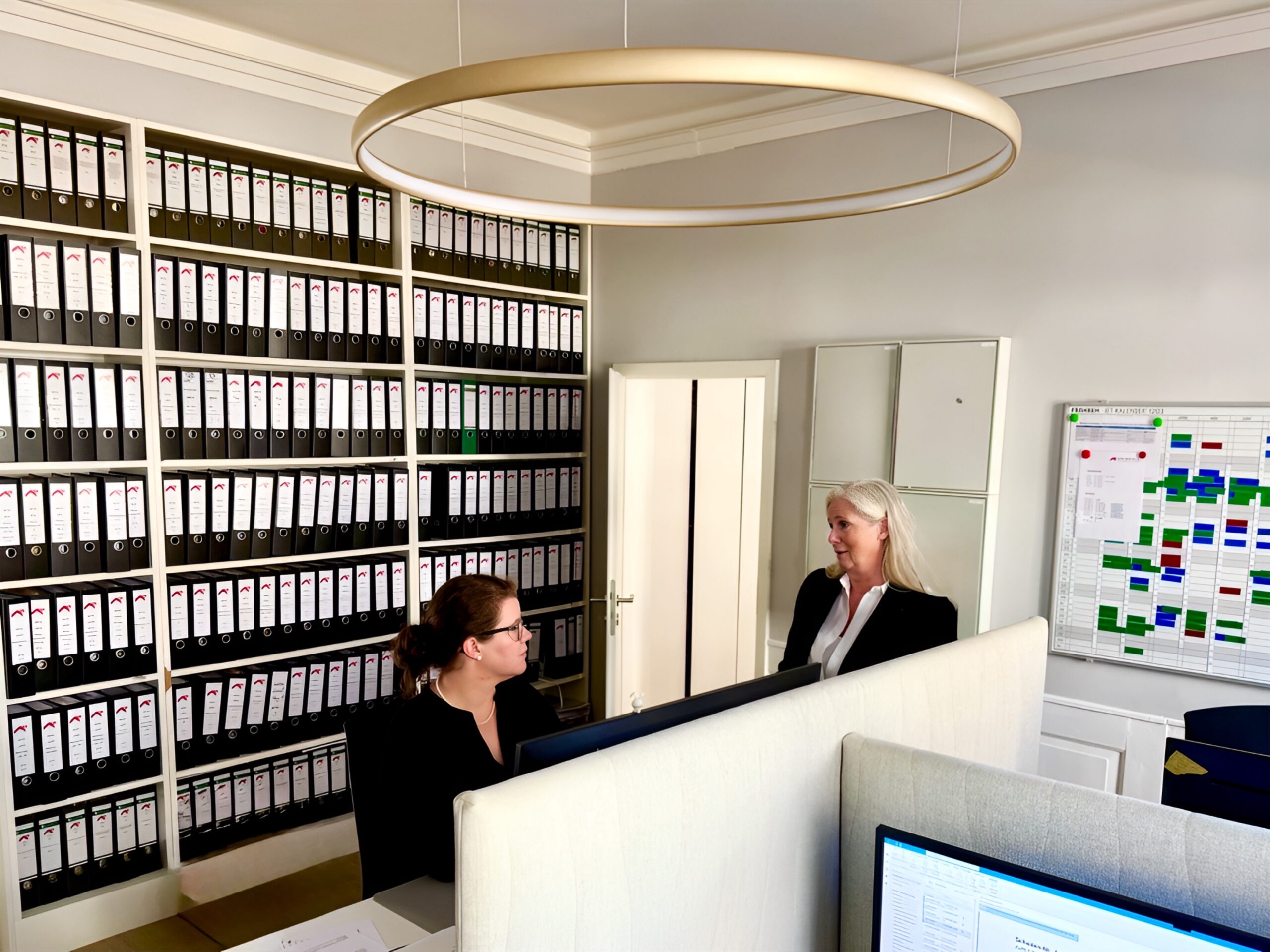 Team Sondereigentumsverwaltung