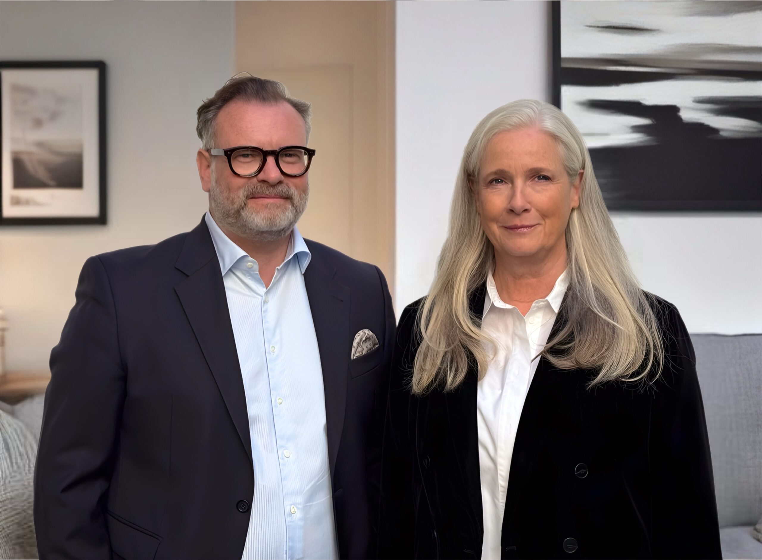 Leitung Klingel Gruppe