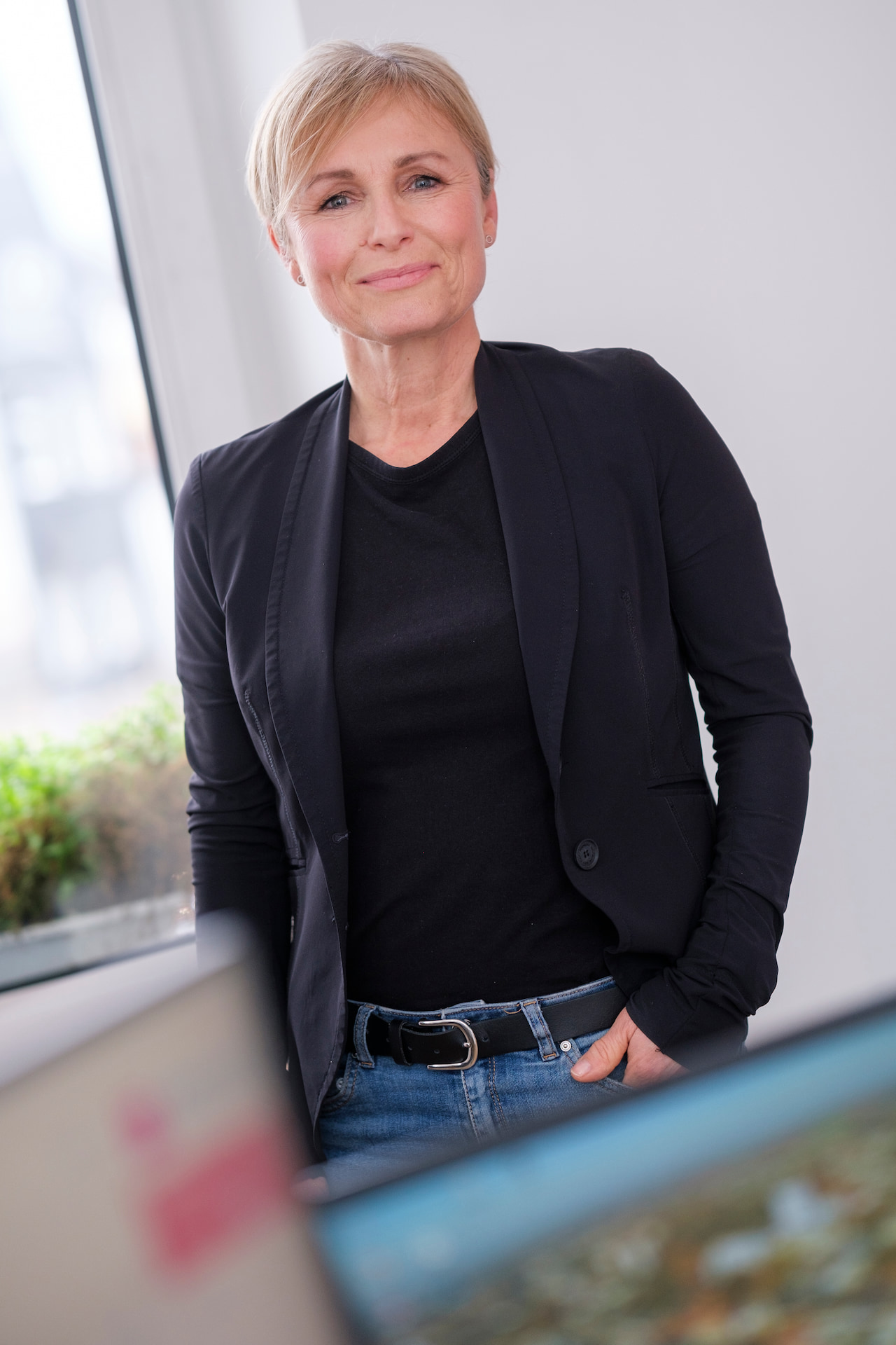 Andrea Gerhardus