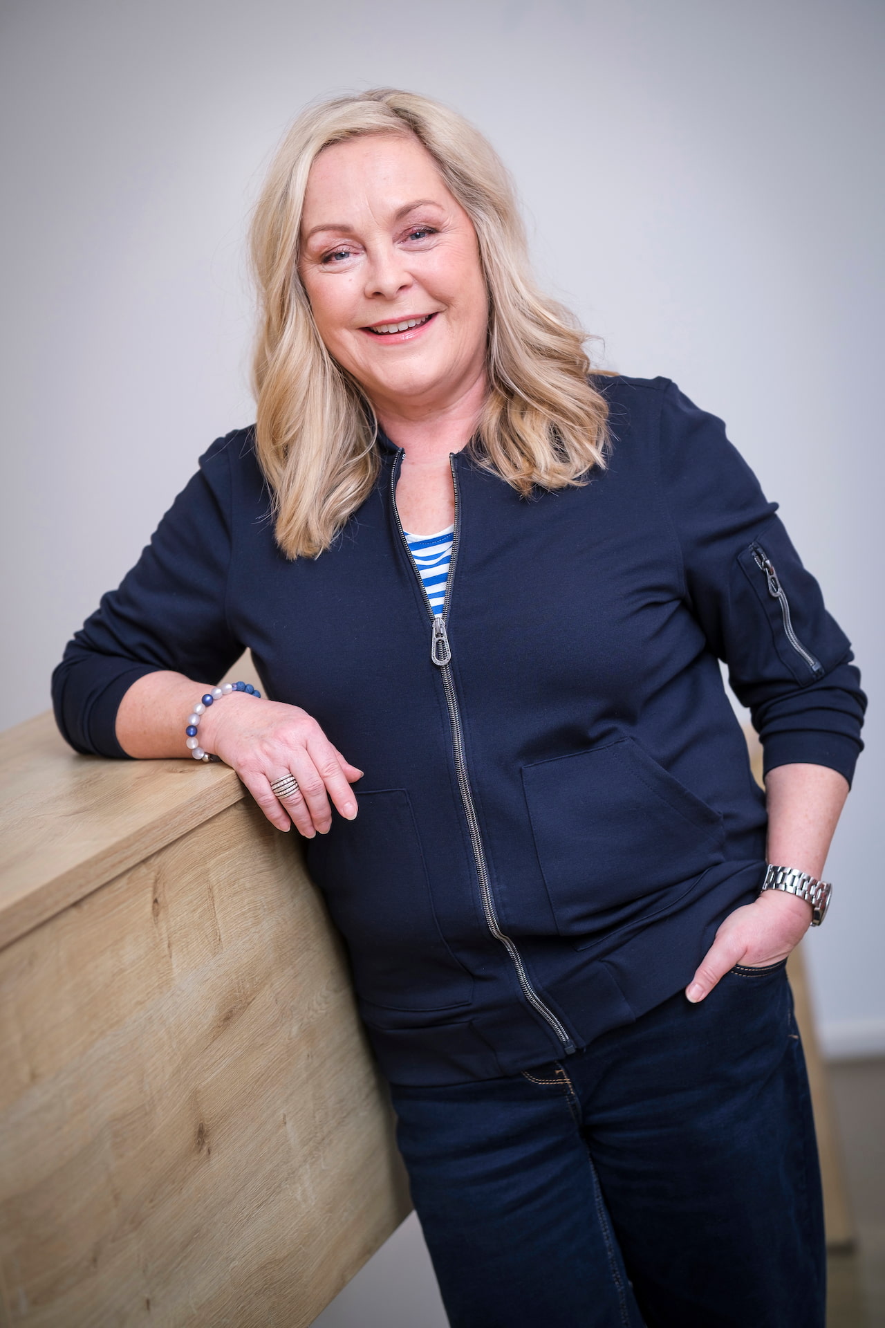 Andrea Brandenburg