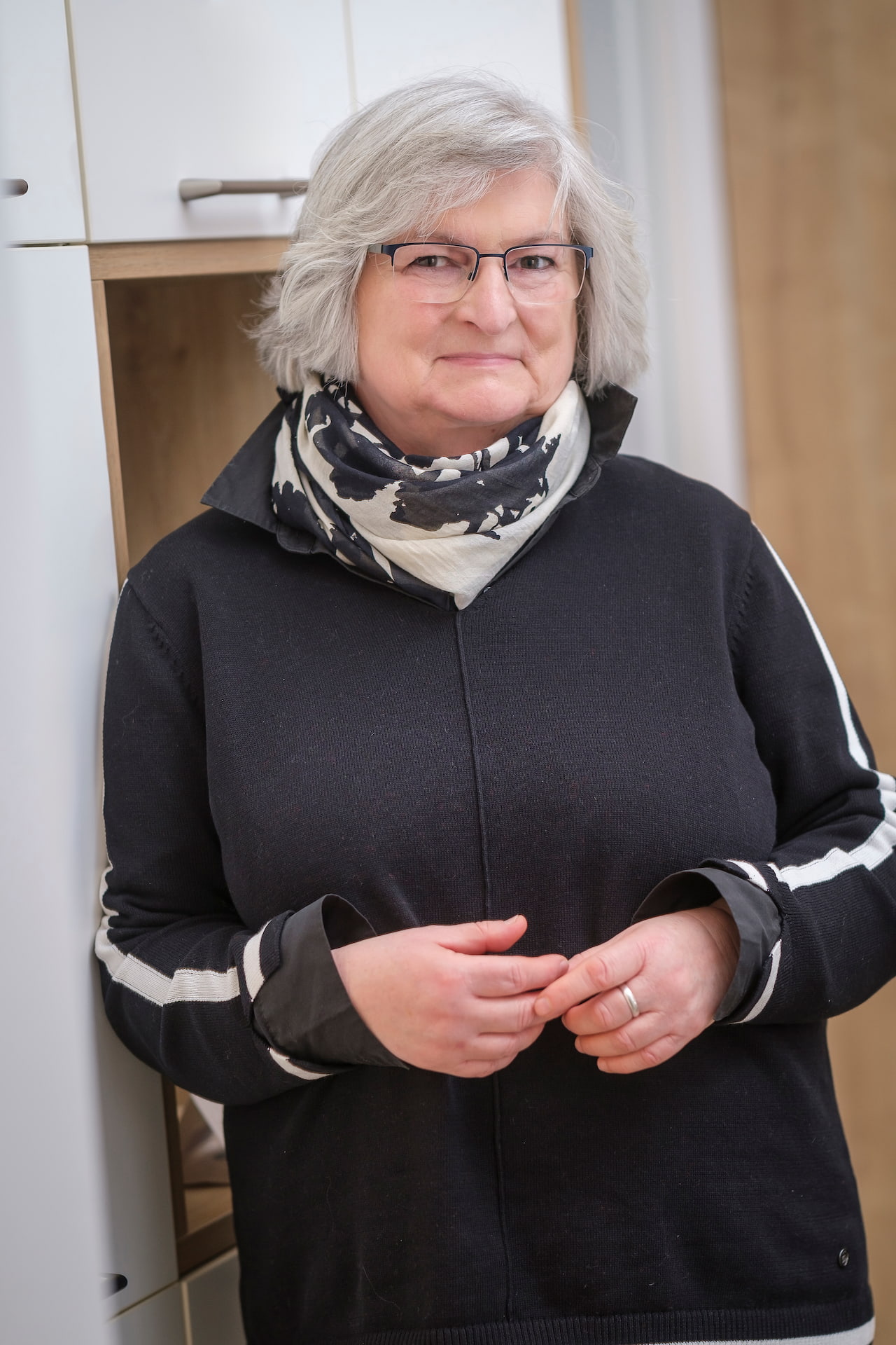 Gabriele Schanz