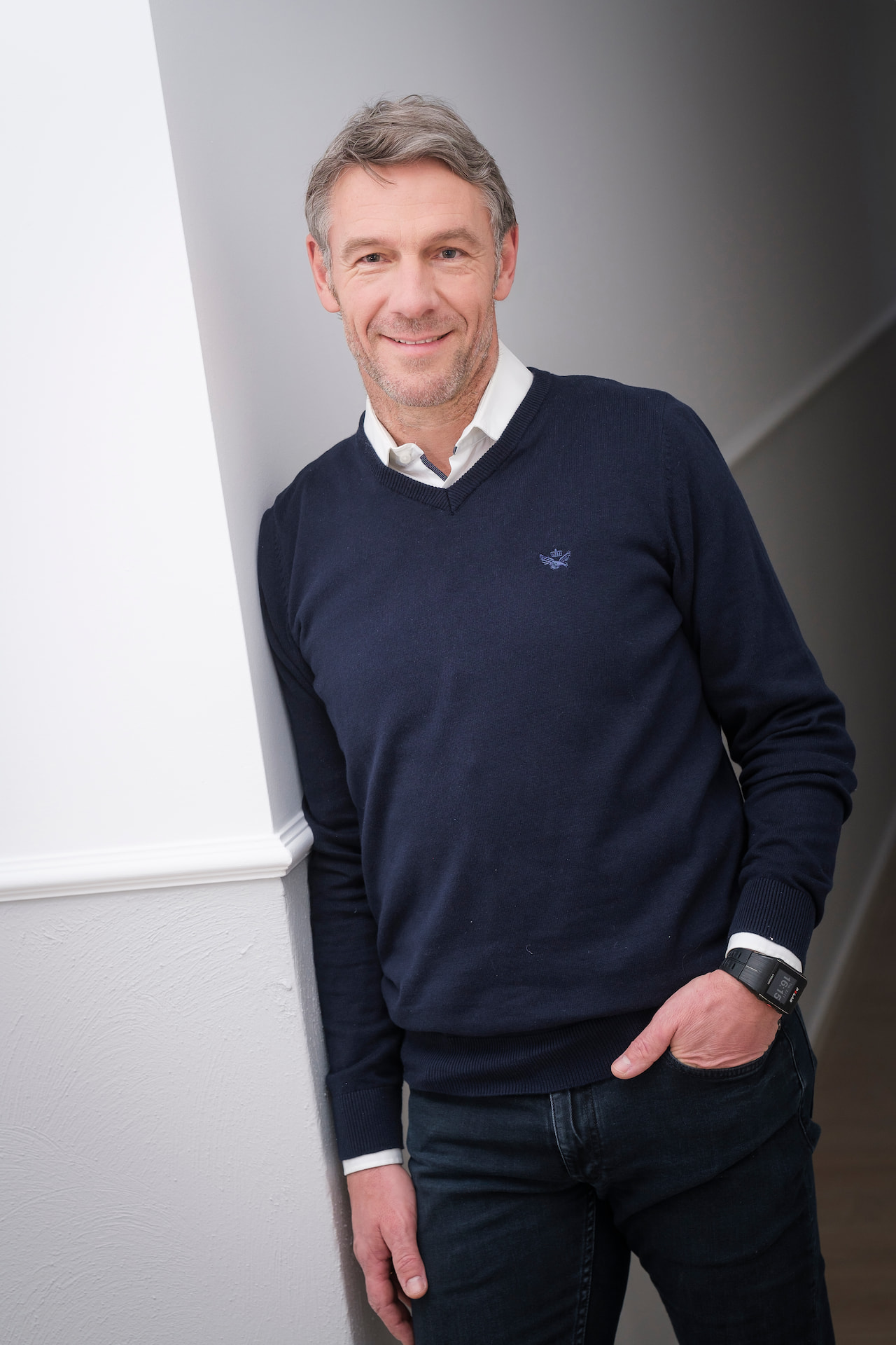 Markus von Ahlen