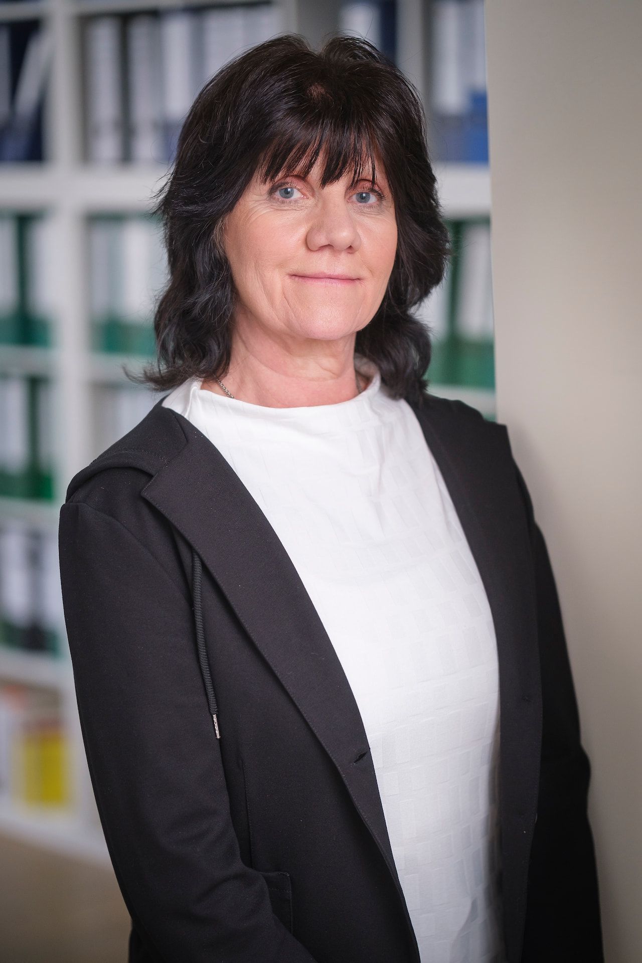 Monika Pütz