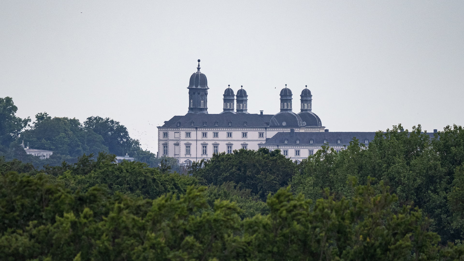 Bensberger Schloss