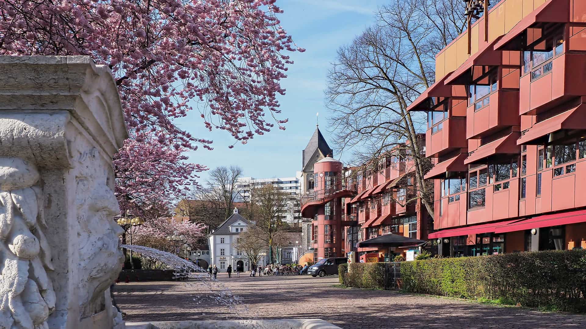 Bergisch Gladbach