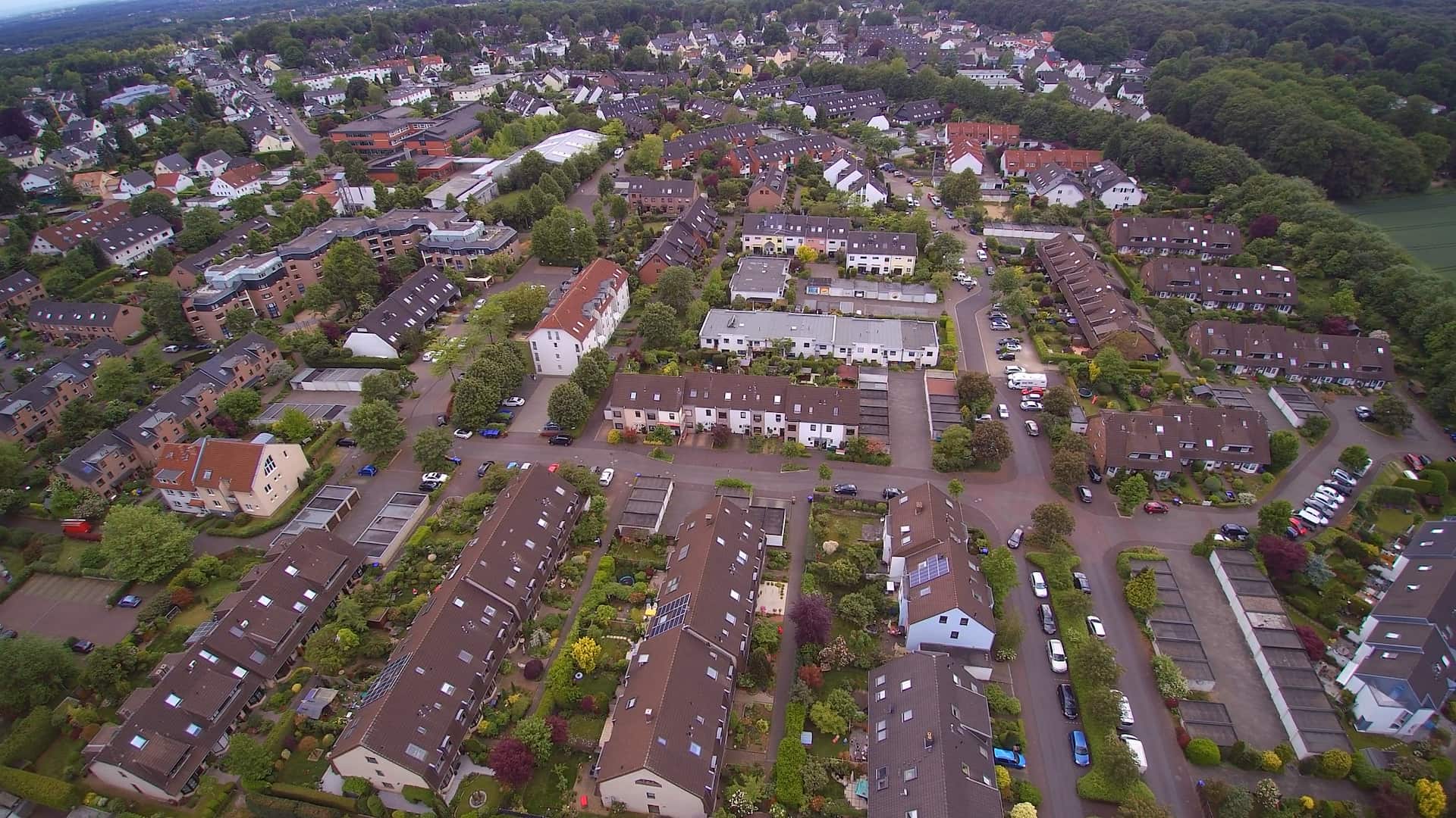 Bergisch Gladbach - Hebborn