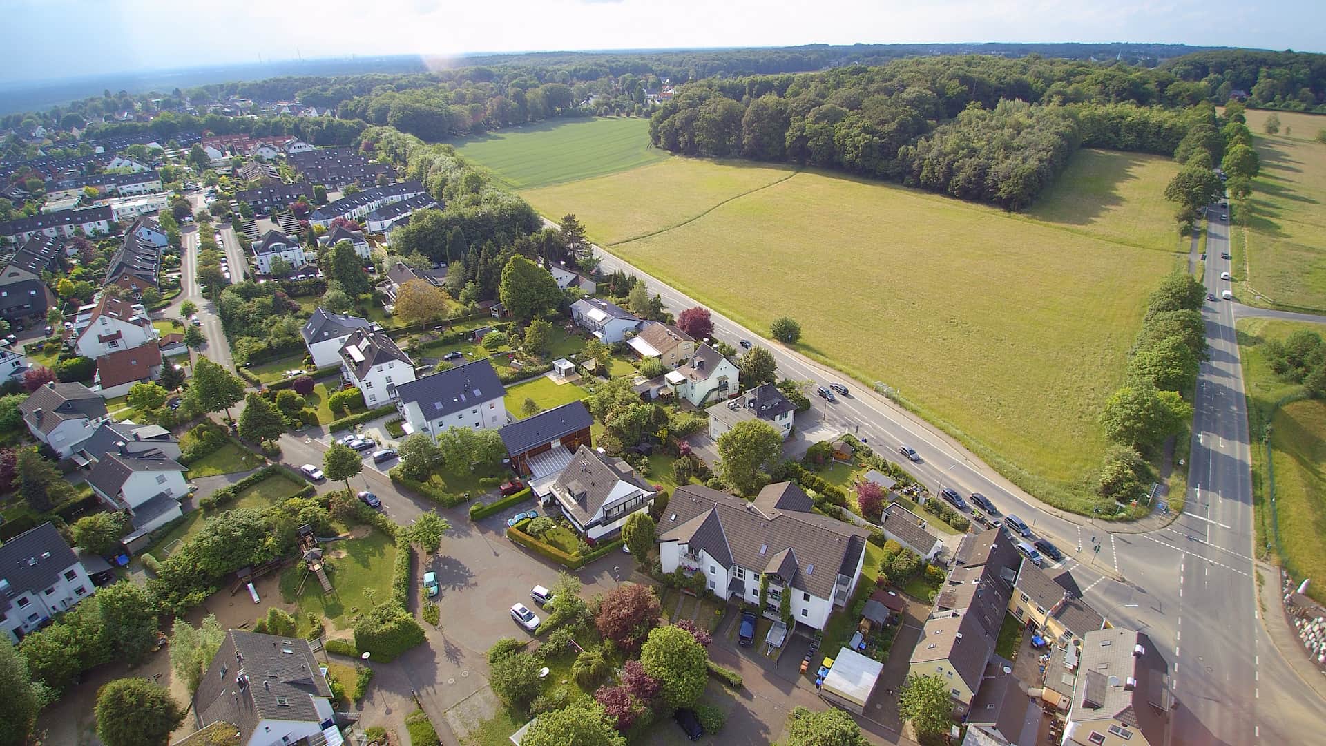 Bergisch Gladbach - Hebborn